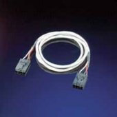 ACTE Audioverbindungskabel intern 50cm