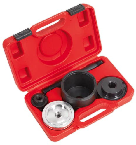 Sealey Vse4781 Front Suspension Bush Tool - Vag