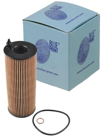 Blue Print ADB112105 OIL FILTER