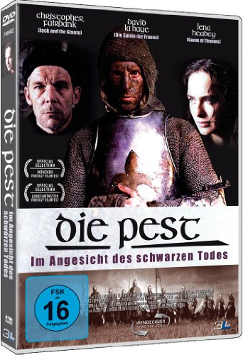 Die Pest - Im Angesicht des Todes