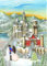 Adventskalender Schloss Neuschwanstein