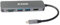 D-Link DUB-2327 6-in-1 USB-C Hub mit Power Delivery (PD 60W, 4K HDMI, 2 USB 3.0 Ports, SD/MicroSD Card Reader für PC, MacBook Pro, MacBook Air, iPad Pro, Chromebook, Surface Pro u.w.)