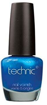 Technic Nail Varnish / Polish 12ml-Lagoon