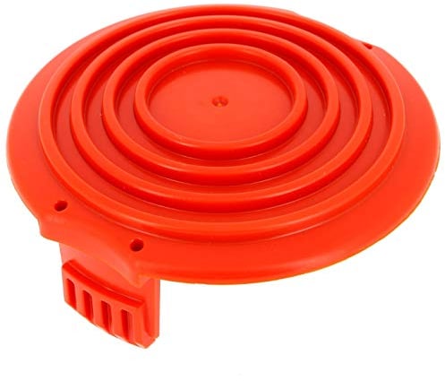 Couvercle de Bobine pour Coupe Bordures Black & Decker