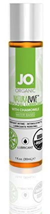 System JO Bio NaturaLove Lubricant 30 ml