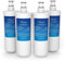 EcoAqua EWF-8001A filtro per l'acqua 3M AP3-765-S Scala inibitore compatibile (4)