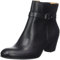 Kickers Seeboots, Stivali Classici da Donna, Nero (Noir Noir), 36 EU