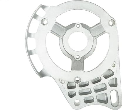 AS-PL ABR4032 Lichtmaschinen-Lager