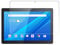 REY [Lot de 2 Verre Trempé pour Lenovo Tab M10 10,1 2018, TB-X505F, TB-X505L - Smart Tab M10 HD 10,1 2020, Protecteur d'écran qualité supérieure, Tablet
