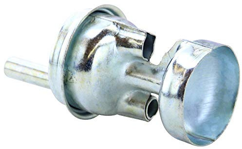 Endschalldämpfer Auspuff Einsatz 65mm Auspuffeinsatz Flöte für Hercules Prima M 1 2 3 4 5 6 N S SL GT GX Optima Jogging HR Zündapp Kreidler Puch