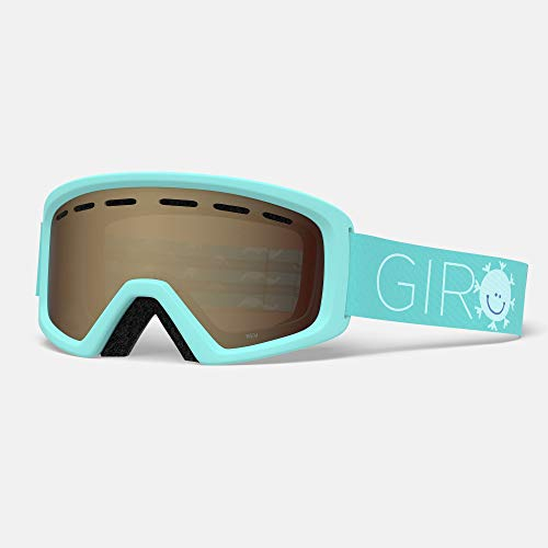 Giro Rev cool Breeze Shaka Amber Rose