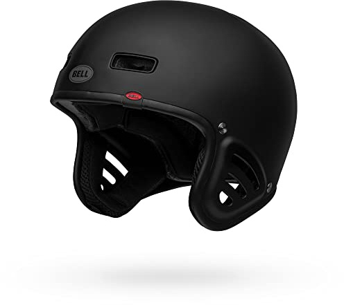 Bell Racket Dirt/Skate Helmet
