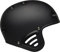 BELL Racket Dirt/Skate Helm, Mattschwarz, S (51-55 cm)