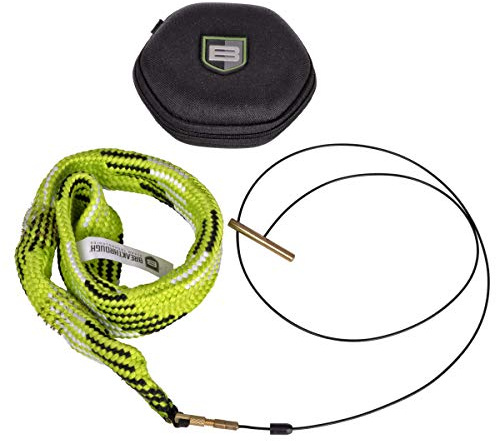Breakthrough Clean Technologies Shotgun Battle Rope 2.0 w/EVA Case, 20-Gauge, Multi-Color