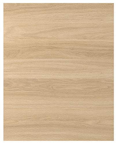 Puerta ENHET 23.5x29.5 efecto roble