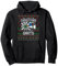Weihnachten Darts Ugly Xmas Weihnachtspullover Christmas Pullover Hoodie