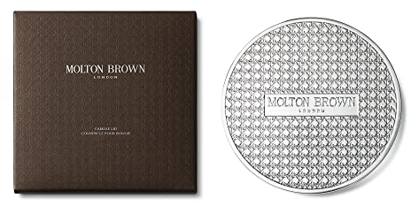 Molton Brown Deckel für Große Duftkerze