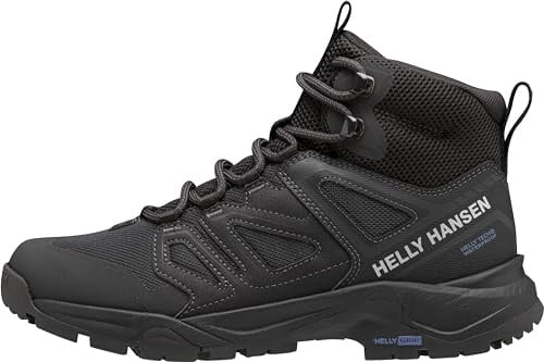 Helly Hansen Damen W Stalheim HT Stiefel, Schwarz, 42
