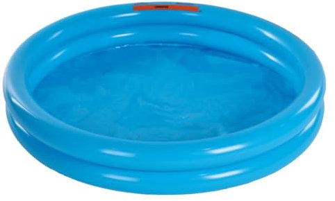 Swim Essentials Kinder Pool 100cm Blue