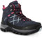 Regatta Femme Women's Samaris III Walking Boots Chaussure de randonnée, Rose Marine, 42 EU