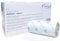 Stretch-Fixiervlies elastisch in Spenderbox, Fixierpflaster/Rollenpflaster weiß sensitiv mit starker Klebekraft, 15cm x 10m+E-Book (über Gesundheit)