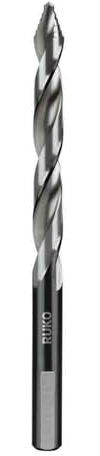 AGHASA RUKO-259115 - Helic FLOWSTEP HSS-G 11,5 mm