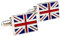 Manschettenknöpfe Für Herren 1 Paar Manschettenknöpfe Für Herren Manschettenknöpfe Mit Union Jack Manschettenknöpfe Für Herrenhemd
