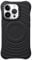 CASETiFY Ripple Silicone Case for iPhone 14 Pro [Magsafe Compatible / 6.6 ft. 2X Military Grade Drop Protection] Soft-Touch, Secure Grip - Black