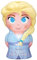 FROZEN 2IN1 DUSCHGEL & SHAMPOO 3D 400ML – Magische Pflege für kleine Eisköniginnen!