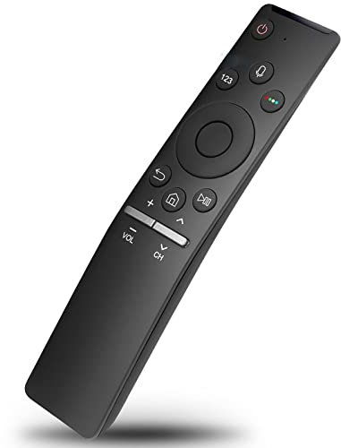 1pc telecomando vocale universale BN59-01266A sostituzione for Samsung Smart TV 4K 8K cristallo UHD HDR curvo for TV Samsung