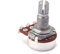 BESTonZON Ein 25k-ohm-steuerpoti Potentiometer Für E-gitarren Töpfe Für Bassgitarren Audio-potentiometer Kleines Potentiometer Elektrische Gitarre Potentiometer Für Gitarre Drehpotentiometer