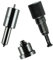 Kit Pompante + Polverizzatore + Valvolina per Motozappe e Motocoltivatori Lombardini Diesel 6LD360 6LD400 6LD325 6LD435 LDA520 LDA530