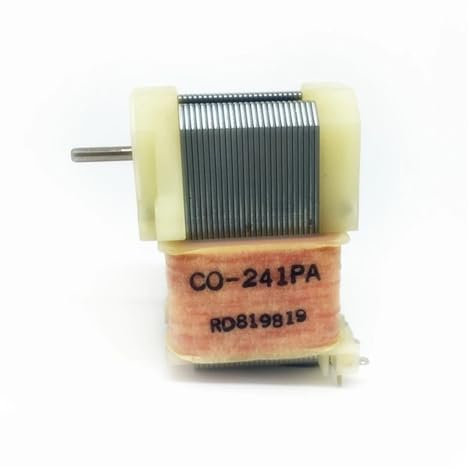 RQLVZHGK Electronic Starter AC 110-230V Synchronous Brushless Electronic Starter Large Torque Strong Magnet DIY Demonstration Generator MAYAIYIN(220-230V)