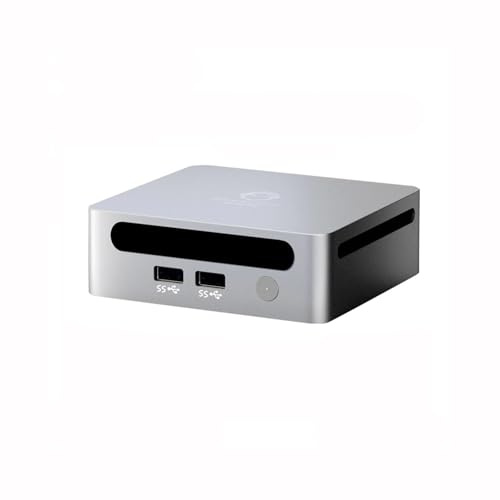 PcZinophyte Gaming-Mini-PC Ryzen 7 7730U Win11 DDR4 3200 MHz NVMe Mini-Desktop-Computer NUC 3x4K HTPC WiFi6 BT5.2