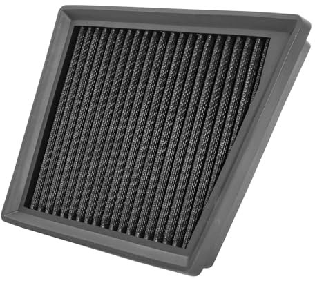 Ramair serie Proram filtro aria sport | compatibile con Ford Transit Custom 2012 1.0i EcoBoost 125 CV | PPF-9787/13