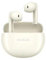 Honor Earbuds X8 Chiamata Cancellazione del Rumore TWS Auricolare Bluetooth 5.3 True Wireless Cuffia 40 ore Durata della Batteria Per HONOR 200 (beige)