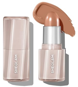 SHEGLAM Buttery Buff Contour & Bronzer Stick Kontur Bronzer cremig Stick-Golden Sun