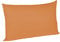 Fleuresse Colours Kissenbezug, Mako Satin, Orange, 40 x 60 cm