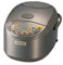 Rice Cooker warmer 5.5cups 220-230V ZOJIRUSHI NS-YMH10