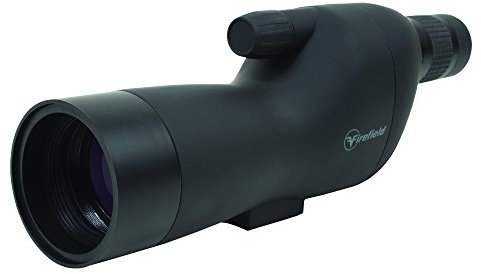 Firefield 12-36 x 50 SE Spotting Scope Kit