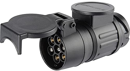 Herth+Buss 51305470 Adapter, Steckdose