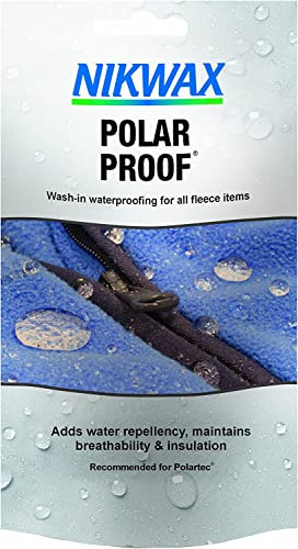 Nikwax Polar Proof Wash In Waterproofing 50ml, 2G0