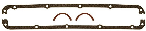 Ajusa 56000700 Gasket Set cylinder head cover