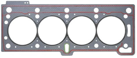 AJUSA 10095000 Zylinderkopfdichtung Kompatibel mit RENAULT Clio 2 BB0/1/2, CB0/1/2 KANGOO KC0/1 KANGOO Express FC0/1 Megane 1 BA0/1 MEGANE Scenic JA0/1