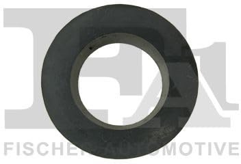FA1 213-903 Halter, Abgasanlage