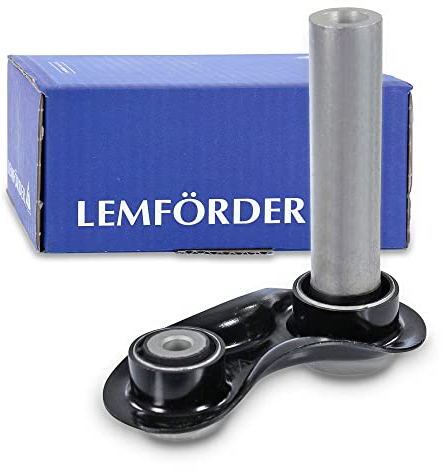 LEMFÖRDER 36902 01 Lenker Radaufhängung für BMW 5 Touring (E61) 2004-2010 Beidseitig, Unten, Hinterachse und andere Fahrzeuge