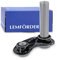 LEMFÖRDER 36902 01 Lenker Radaufhängung für BMW 5 Touring (E61) 2004-2010 Beidseitig, Unten, Hinterachse und andere Fahrzeuge