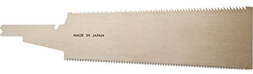 MAGMA J-WERG300 Ersatz Profi-Japansägeblatt zu Ryoba Blattlänge 300 mm Feinsäge für Handwerk und Industrie