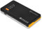 SilverStone SST-PB06BS - 10,000mAh Powerbank mit KFZ-Starthilfe und Dual-Mode LED Taschenlampe, Quick-Charge 2.0 Schnellladetechnologie