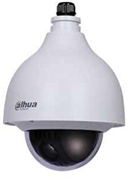 SD40212T-HN 2 Megapixel Full HD 12x Mini Network PTZ Dome-Kamera DAHUA